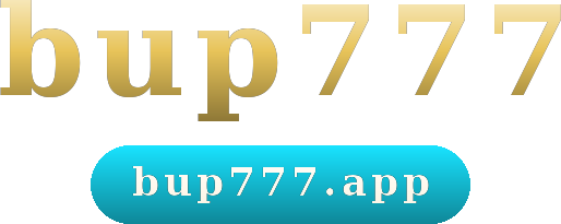 bup777 logo