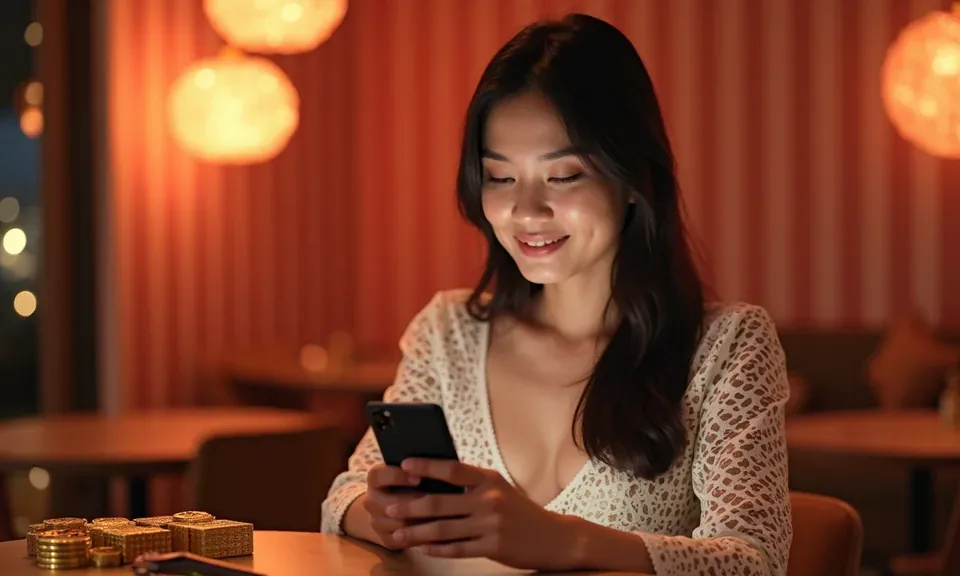 bup777 From Baguio to Zamboanga City, the Lobby Opens on Your Phone